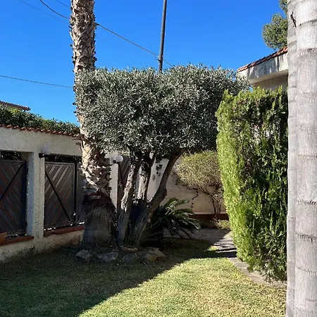 Villa Ellie *