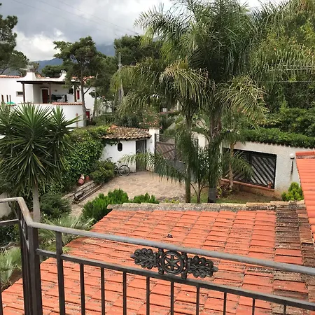 Villa Ellie *