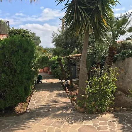 Villa Ellie